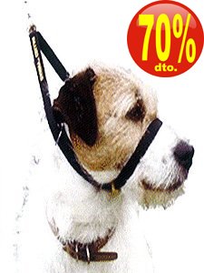 CANNY COLLAR NEGRO T-1
